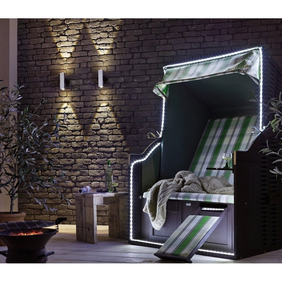 Led лента Paulmann 70417