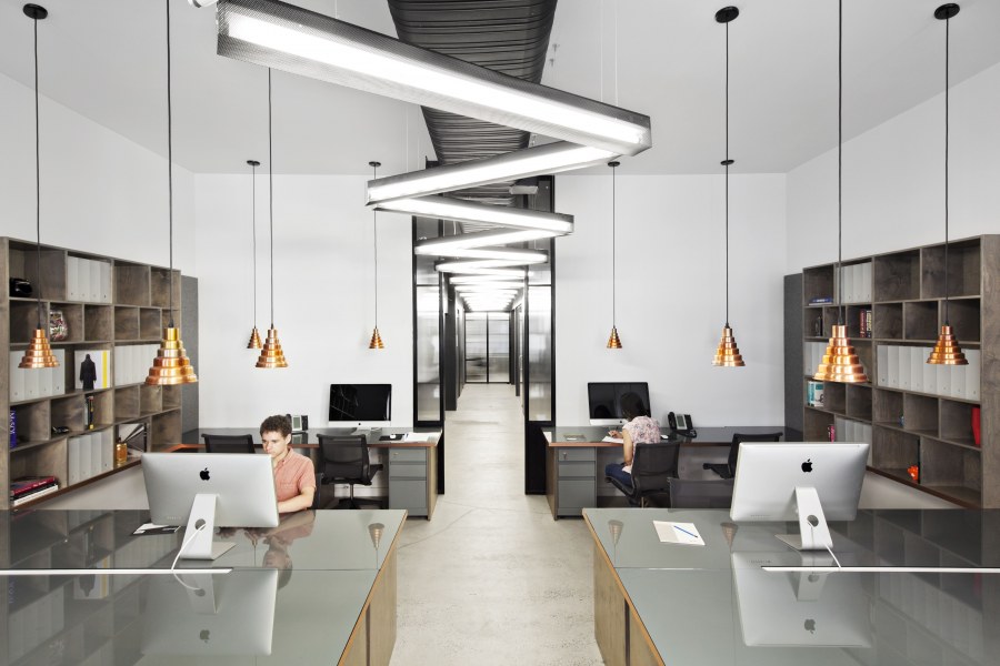 Архитектурный дизайнерский офис