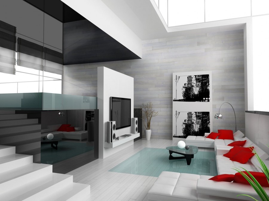 Стиль Бионика