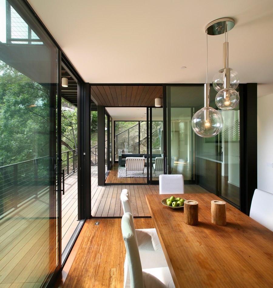 Эко Модерн в интерьере