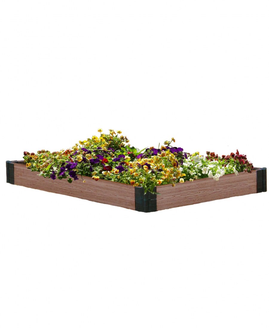 Клумба сборная Delta-Park