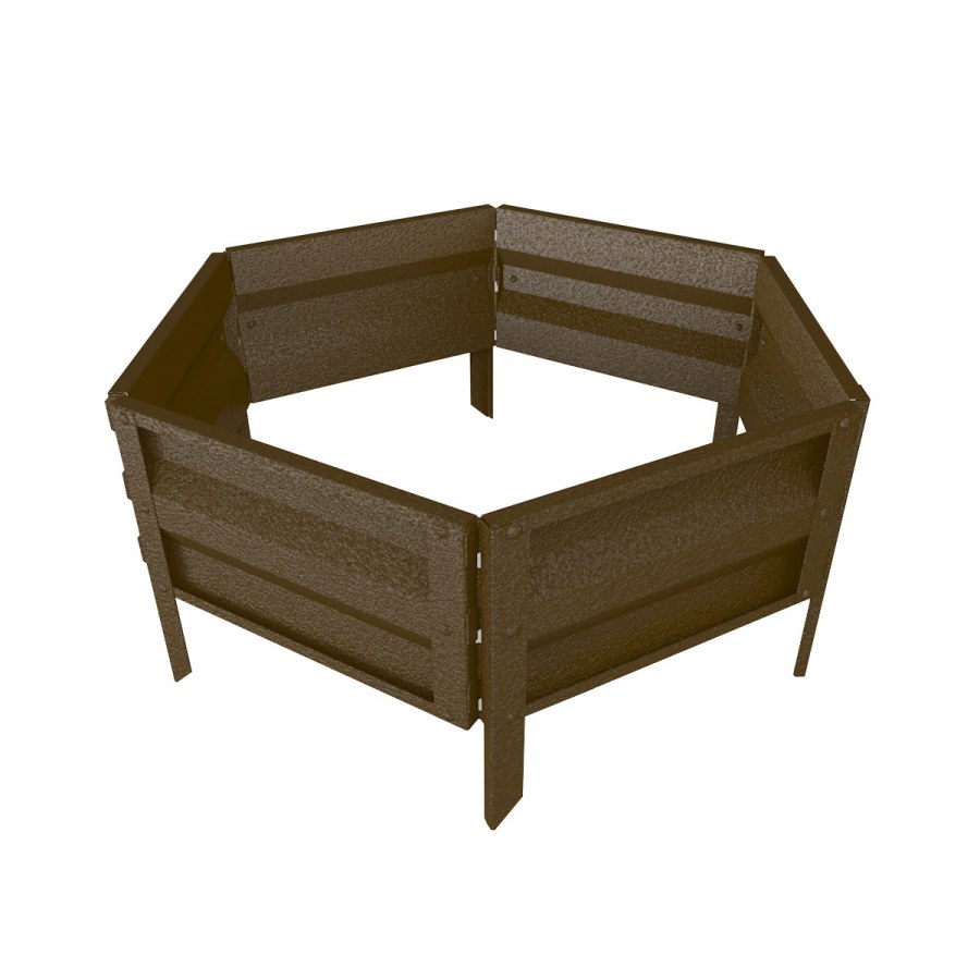 Ярусные грядки ГАРДЕНПЛАСТ