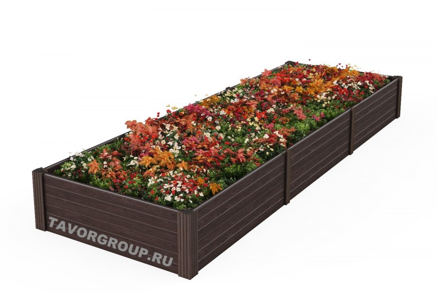 Бюджетные клумбы своими руками Хабаровск