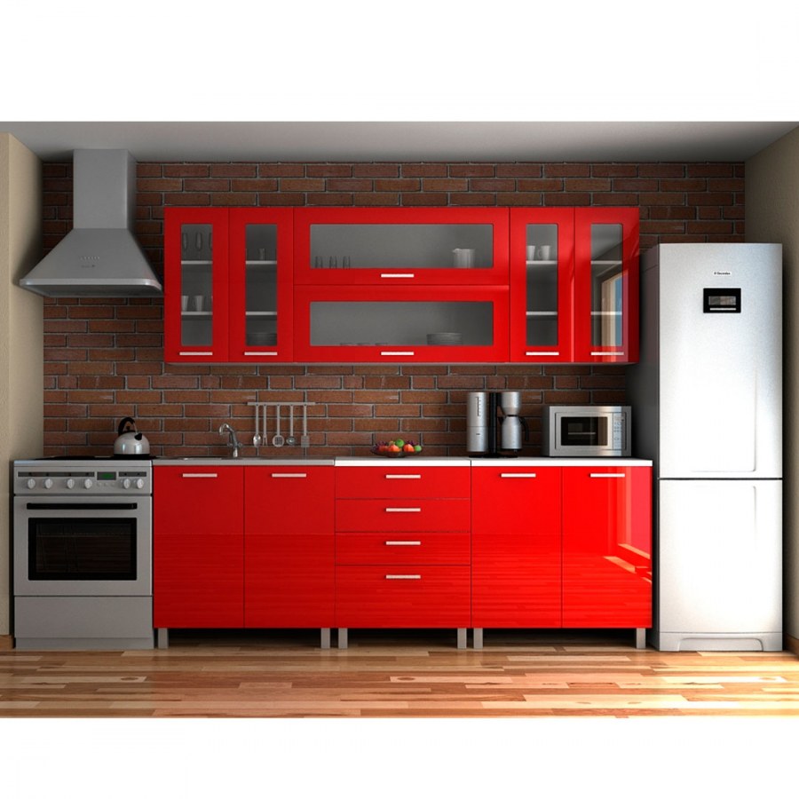 Кухня Моника BMS