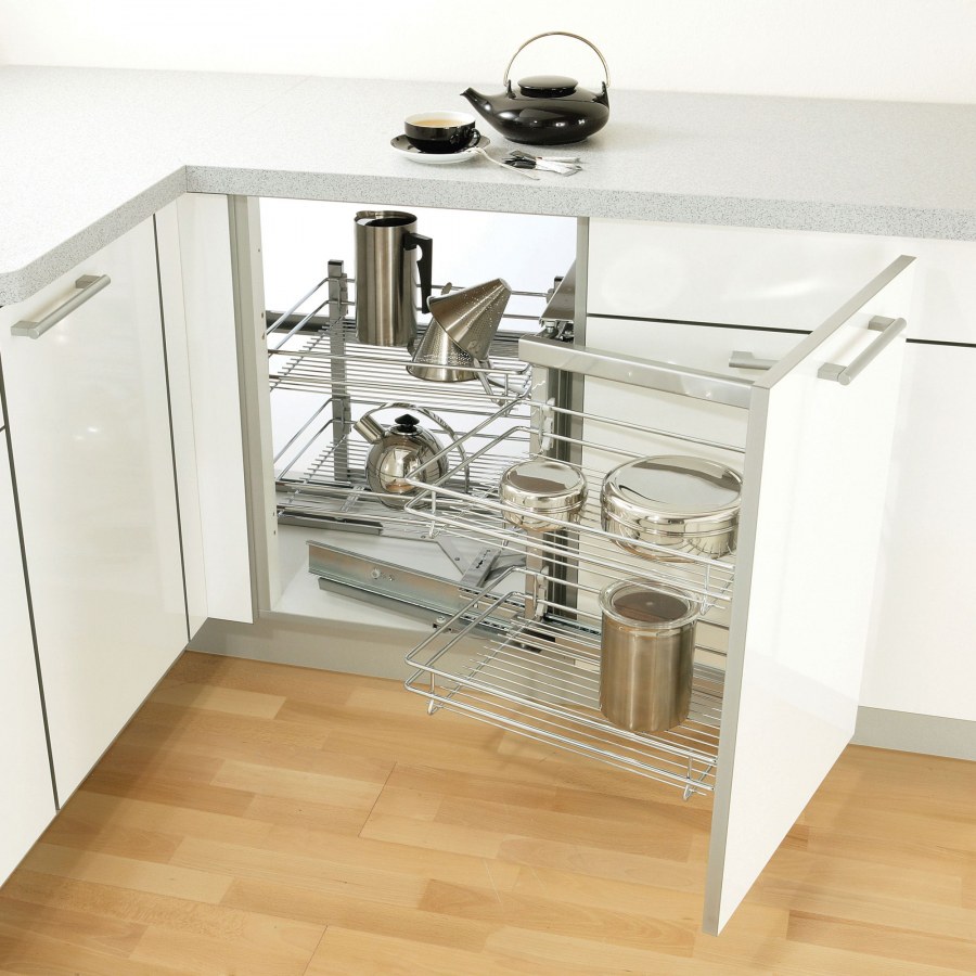 Vauth Sagel Волшебный уголок для кухни