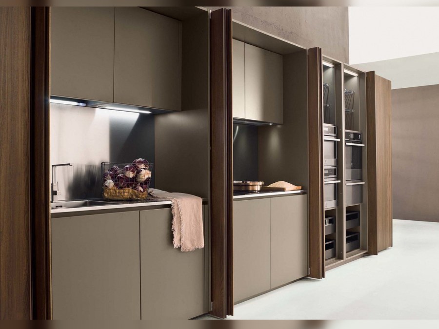 Система Eclipse Bortoluzzi