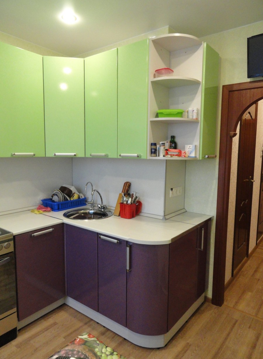 Кухня Престиж Боровичи