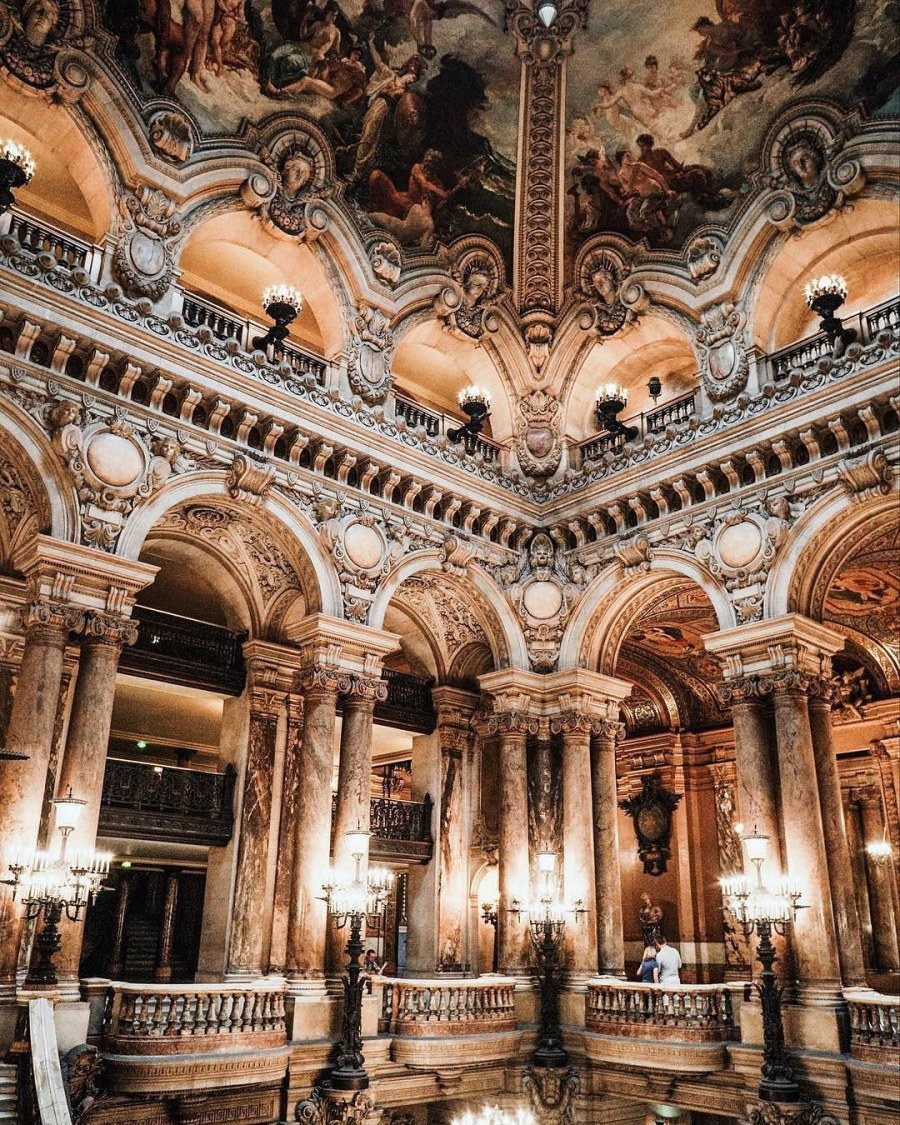 Возрождение маньеризм архитектура