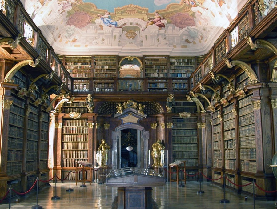 Маньеризм и Барокко