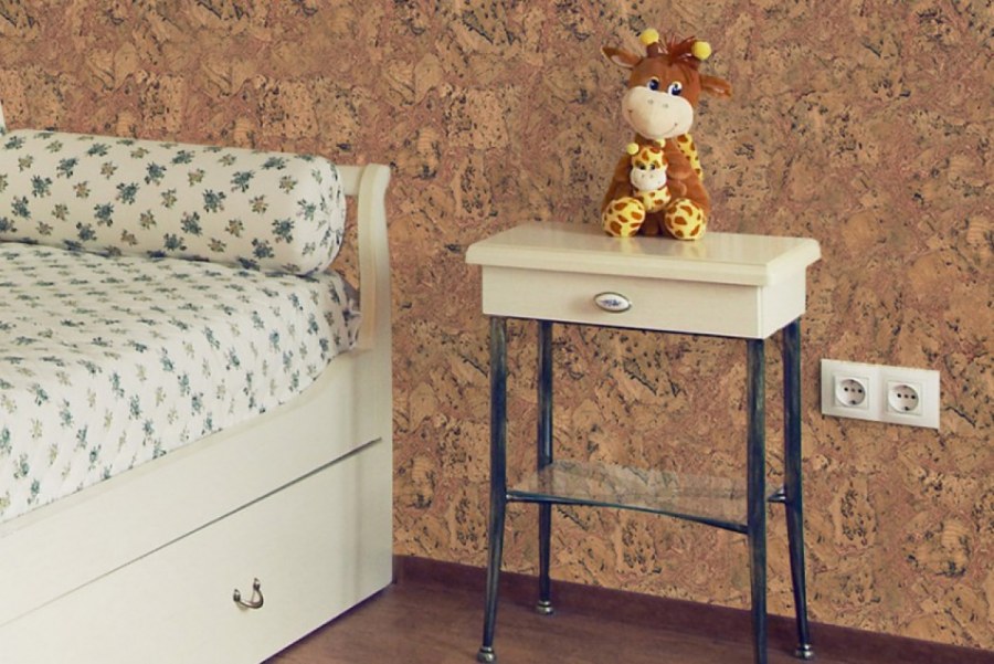 Пробка настенная Коркстайл