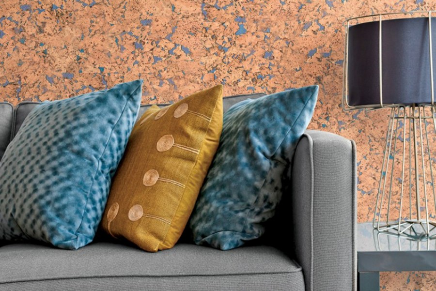 Пробка настенная Corkstyle Wall