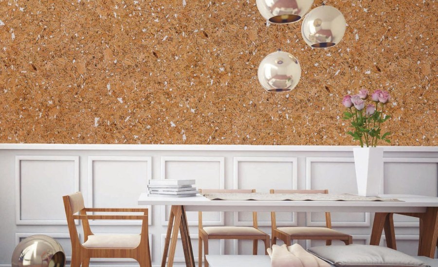 Пробка настенная ry48001