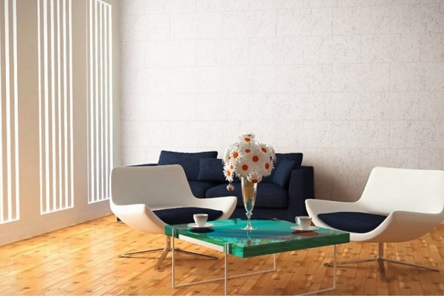 Пробка настенная Wicanders Dekwall Fiord Exclusive ry19002