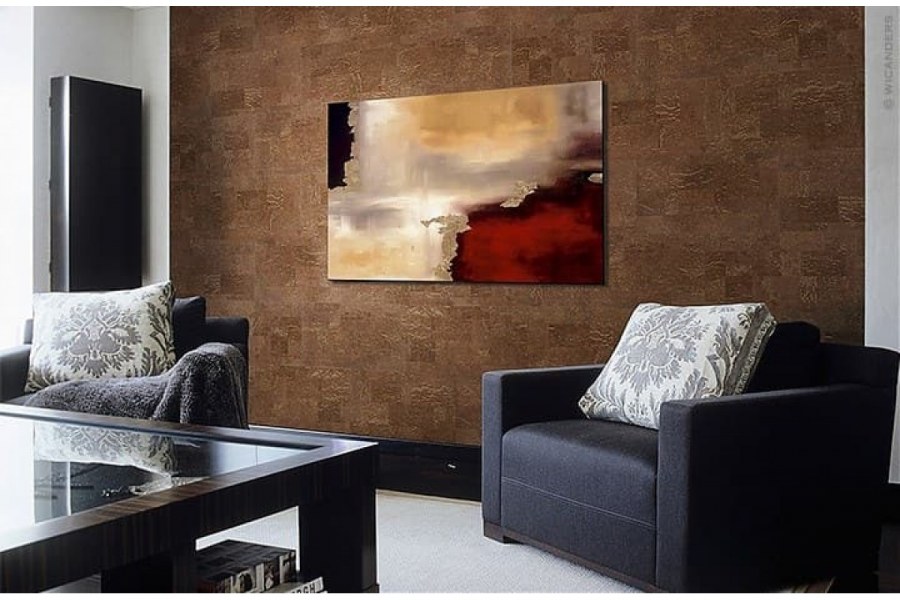 Dekwall ry1l001 Malta Chestnut