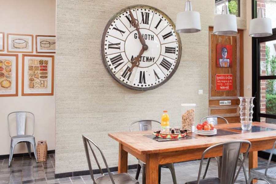 Пробка настенная ambiance ta 01 001 Bamboo Artic