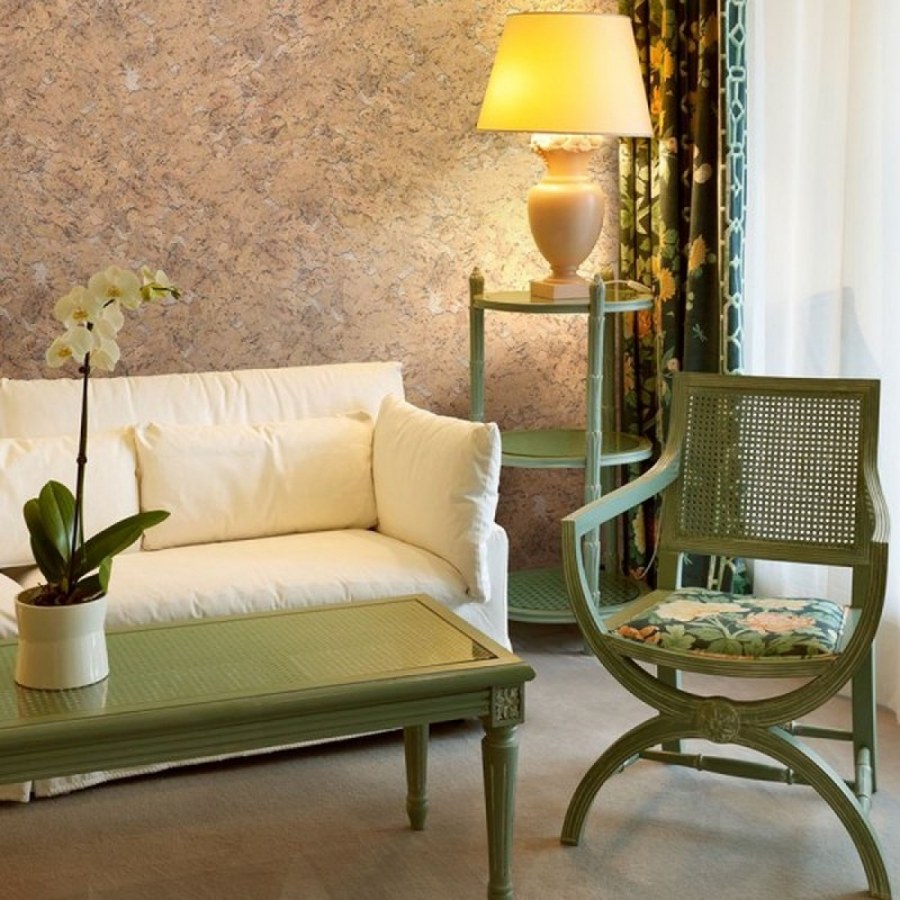 Настенная пробка Коркстайл / Corkstyle Wall Design Monte Green