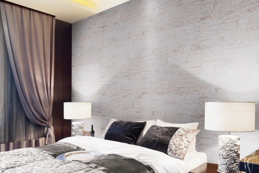 Wicanders Brick Concrete ry 4t