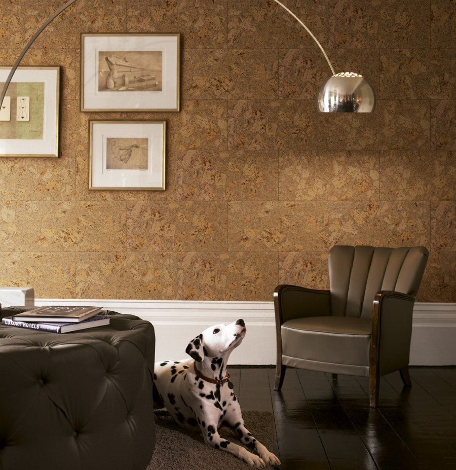 Пробка настенная Викандерс