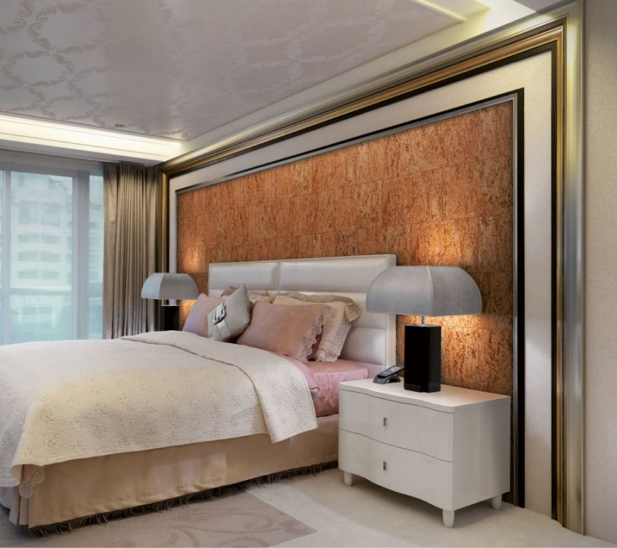 Dekwall ry15001 Fiord natural