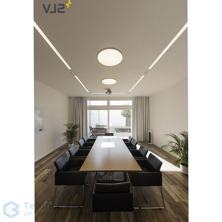 Светильники SLV 1000784