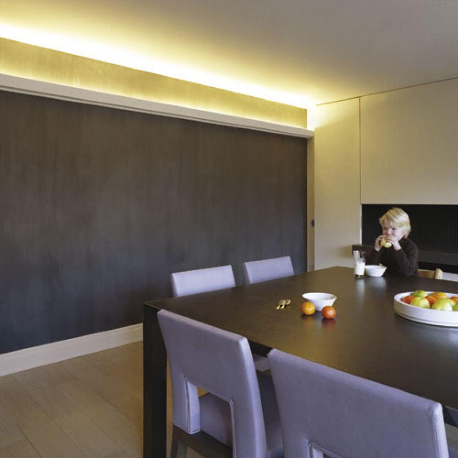 Карниз Orac Decor c358 Rail