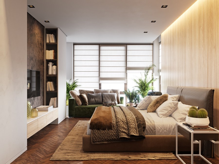 Интериор дезигн