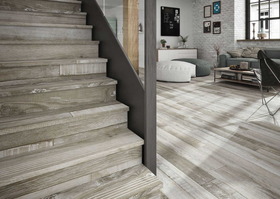 Amazonia Grey керамогранит