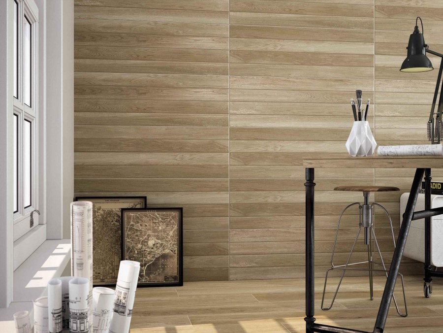 Stryn Tevere плитка