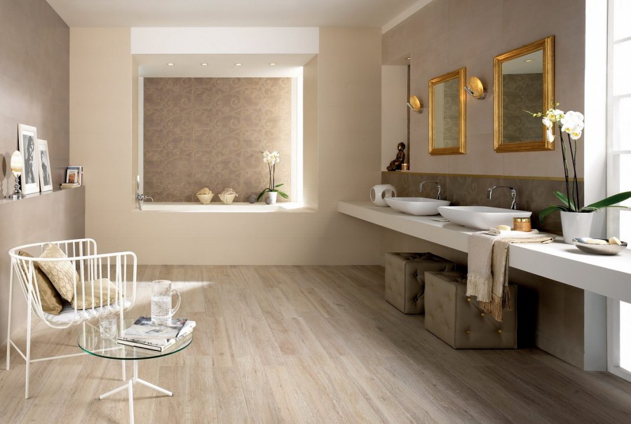 Impronta Italgraniti emotion Wood