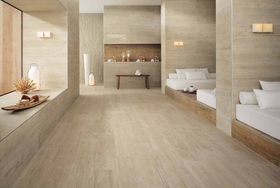 Aquarius Onyx Beige Polished