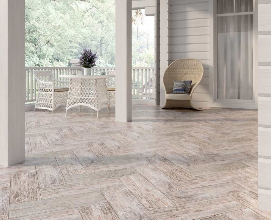 Вестерн Вуд Ласселсбергер