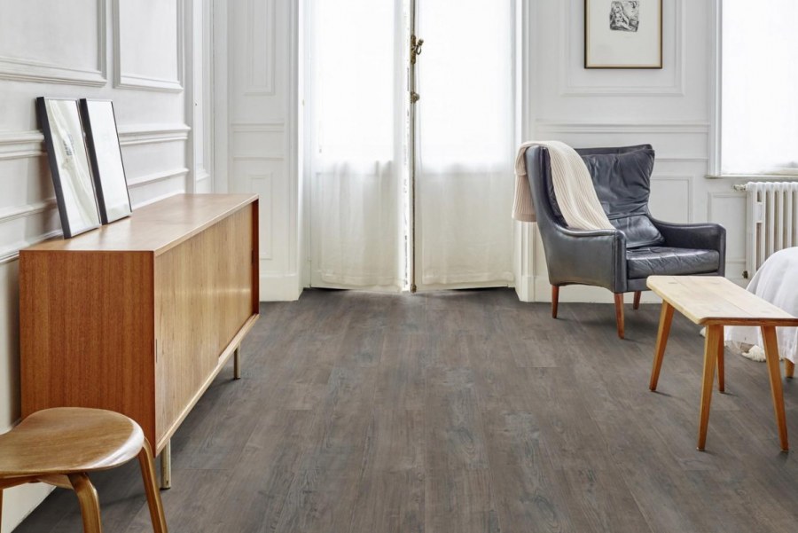 Виниловый ламинат Moduleo Midland Oak 22110