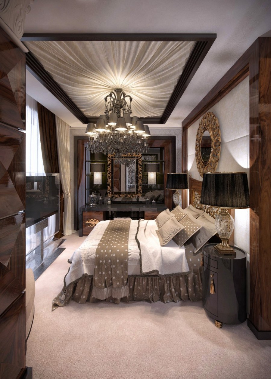 Eichholtz арт деко интерьеры