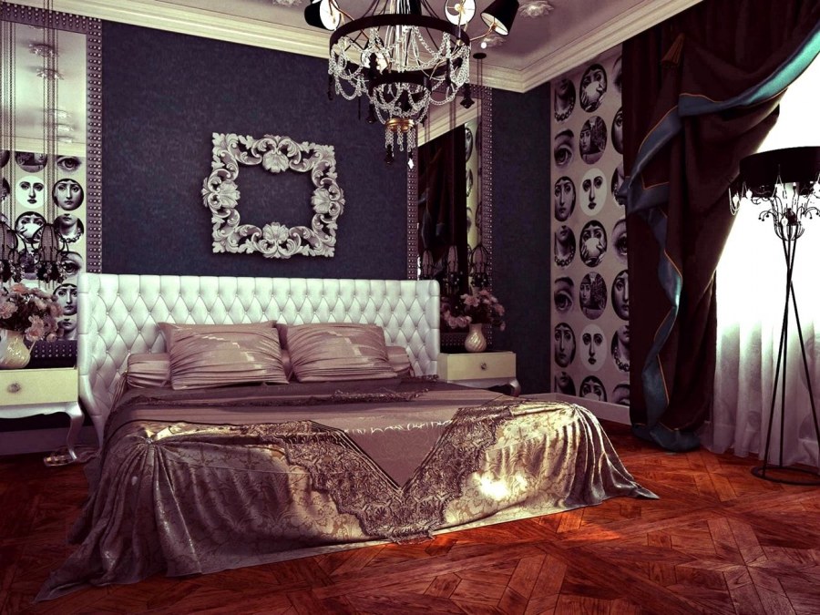 Арт-деко (ар-деко)