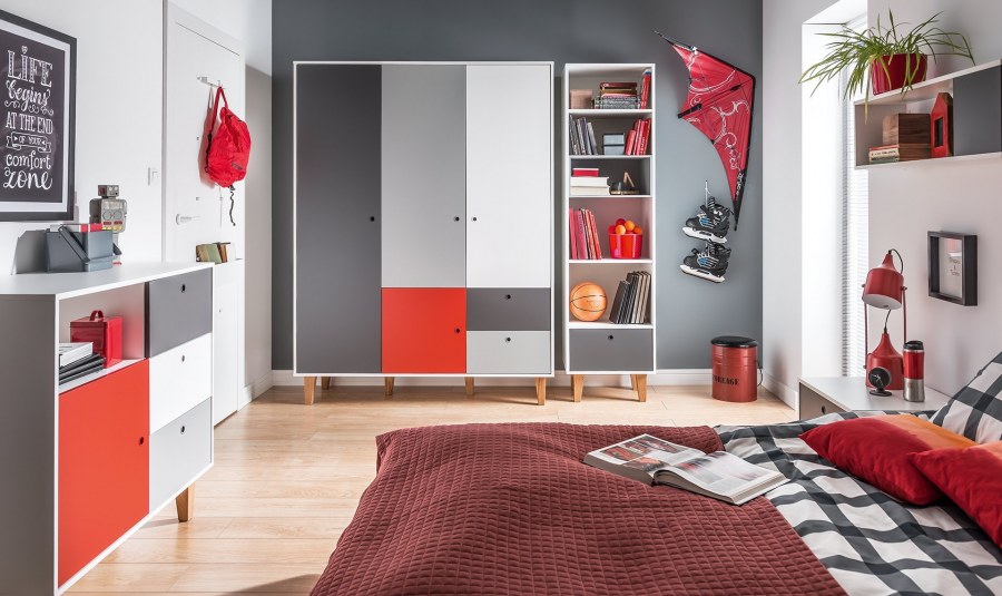 Детская мебель Польша Vox