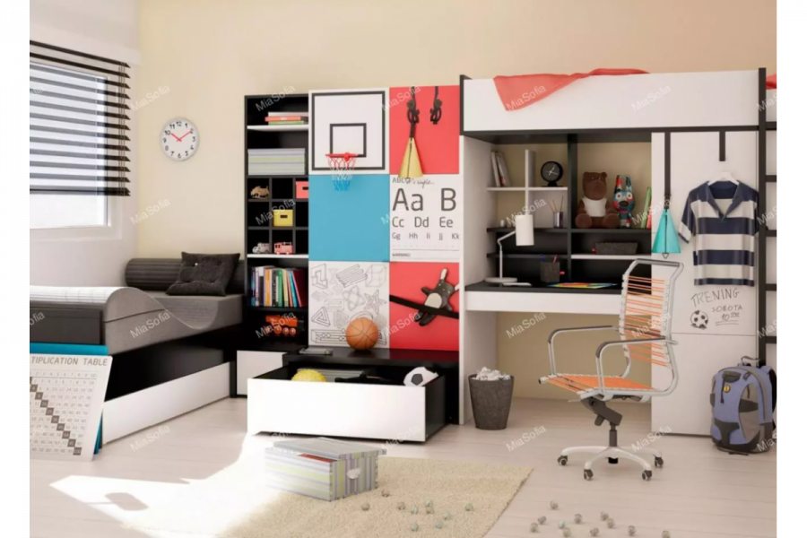 Детская мебель Польша Vox