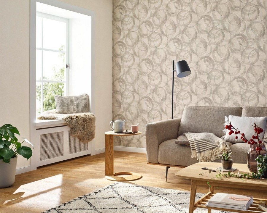 Обои Rasch Vincenza 467758