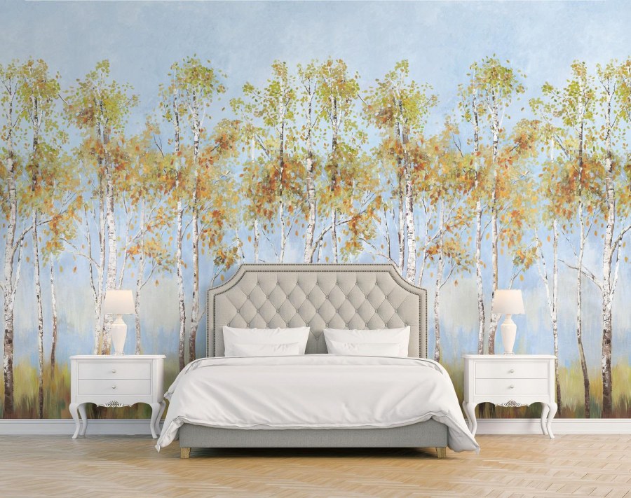 Jaima Brown панно