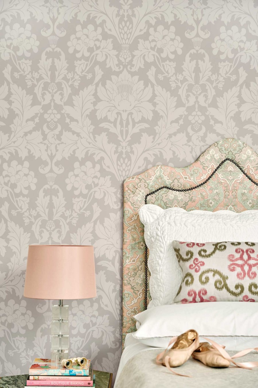 Обои Cole & son Mariinsky Damask