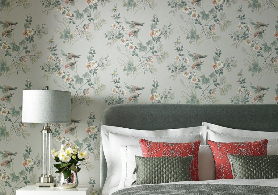 Обои 1838 Rosemore 1601-100-05