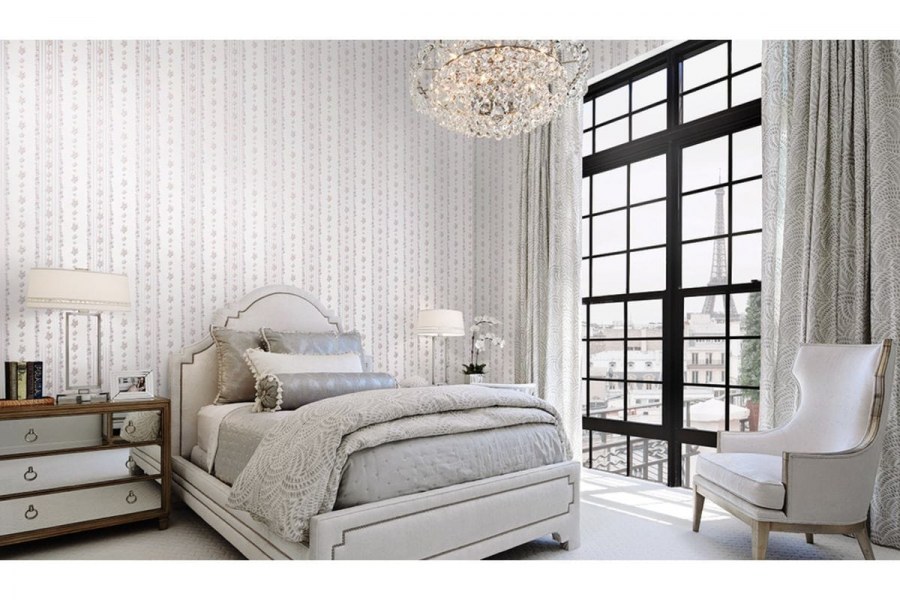 Обои Milassa Classic в интерьере