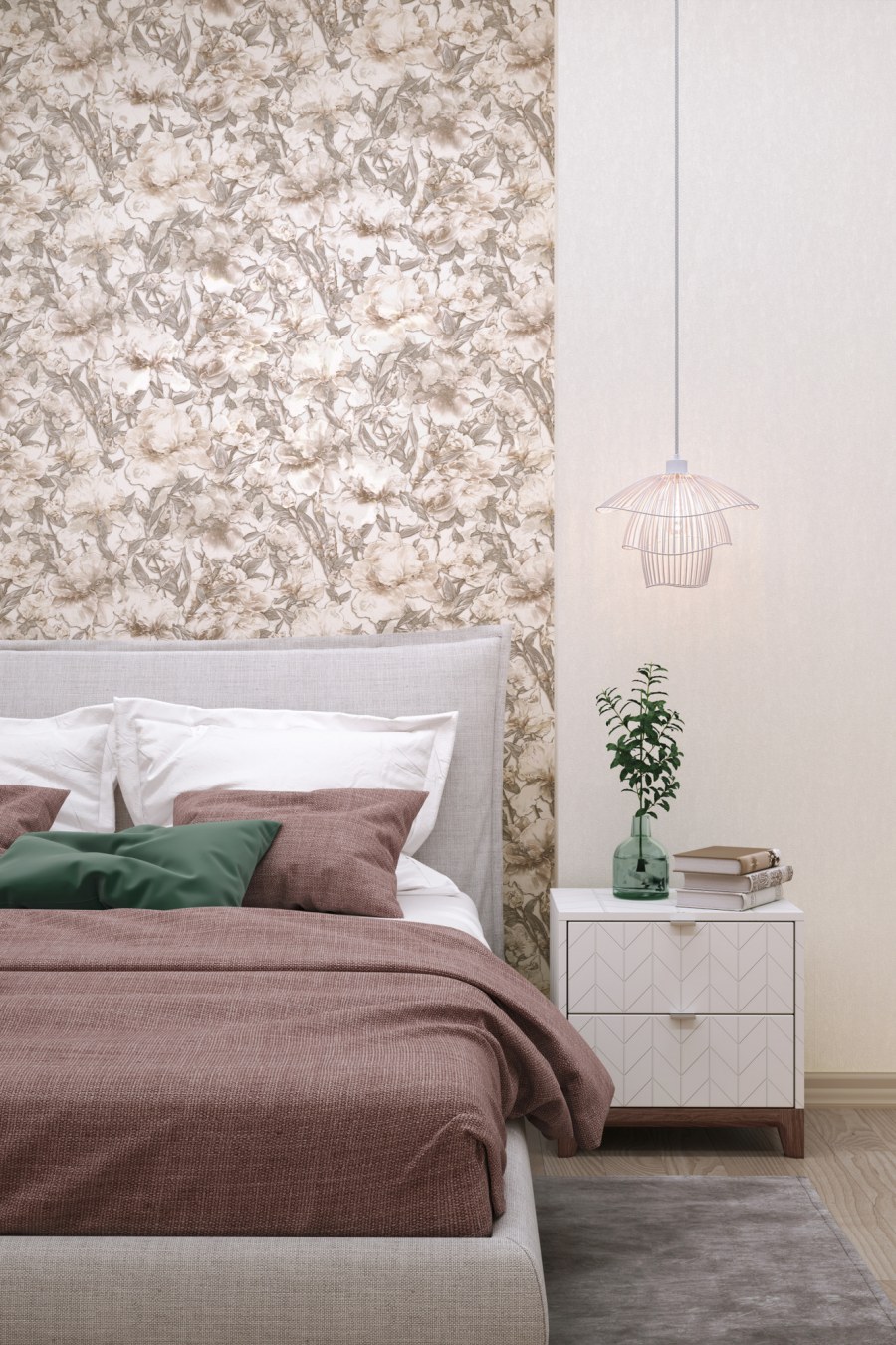 Обои виниловые pl71174-22 Palitra