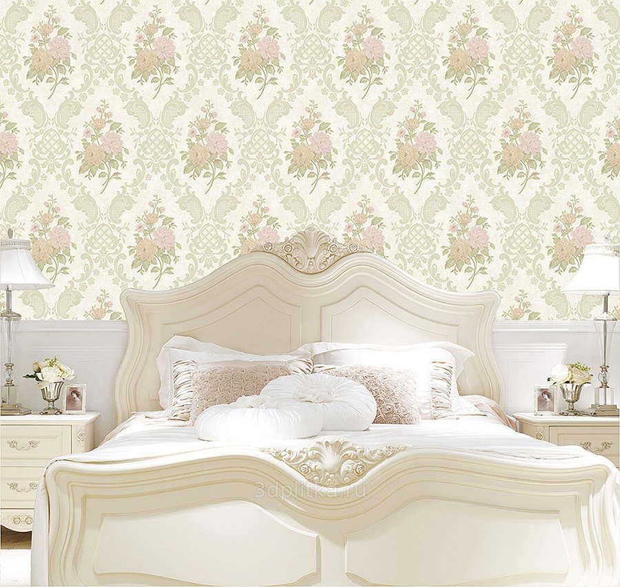 Обои Decoro pareti Classico 2