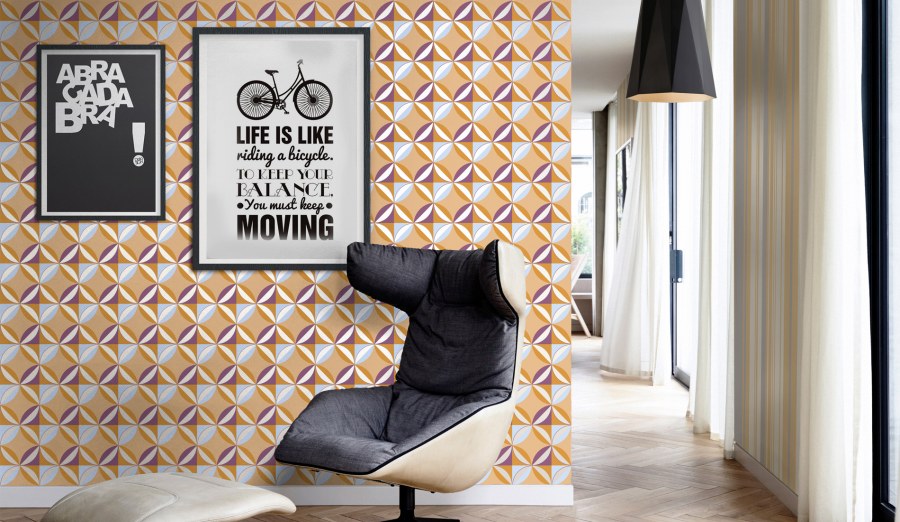 Обои Milassa m4012