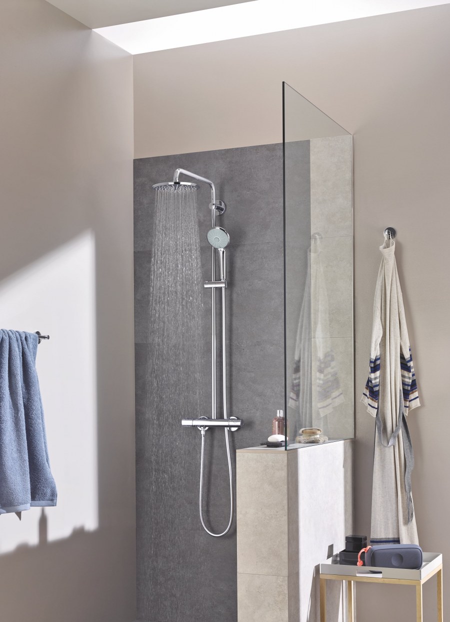 Grohe Euphoria 26363000