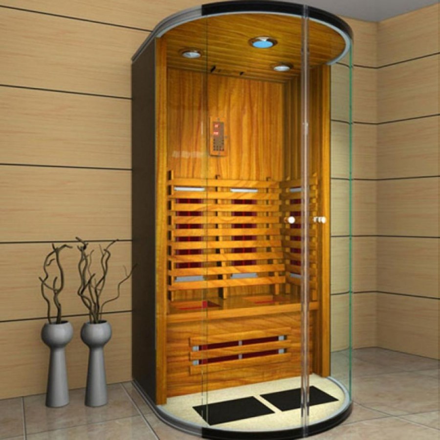 Инфракрасная сауна Koy r04-k71