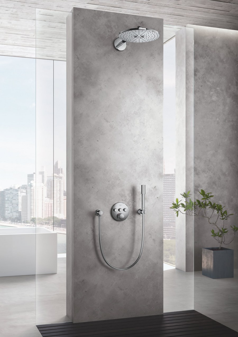 26465000 Grohe