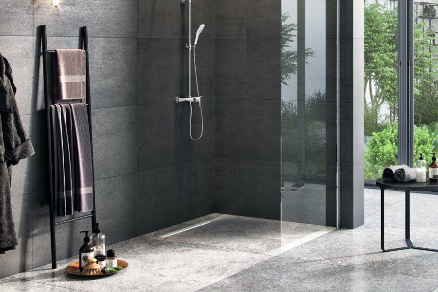 Душевой трап excellent Inex.1515.700