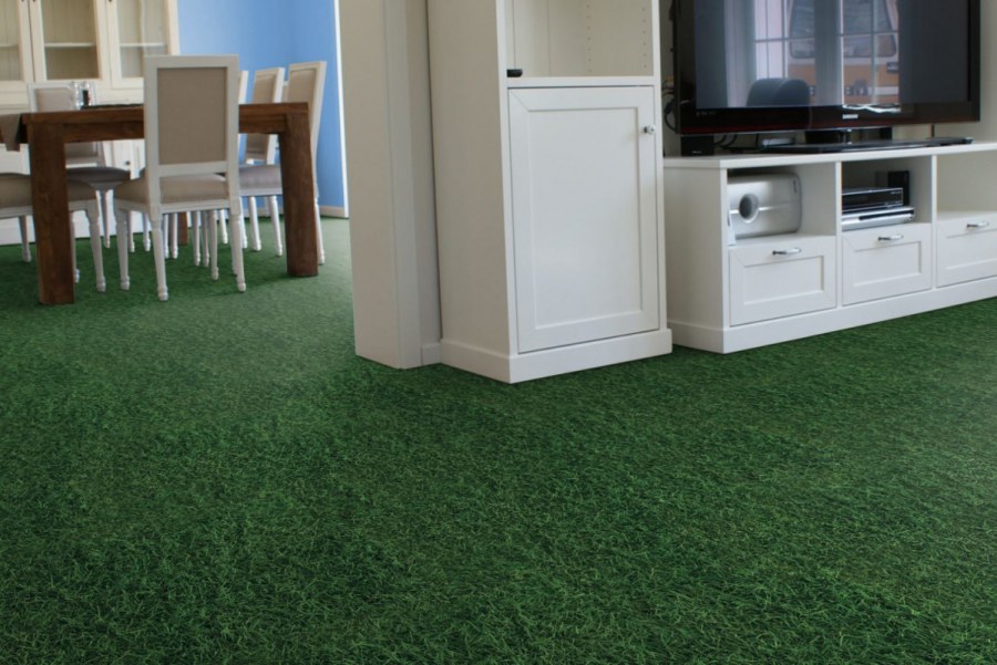 Пробковый пол Corkstyle Fantasy Bergheu