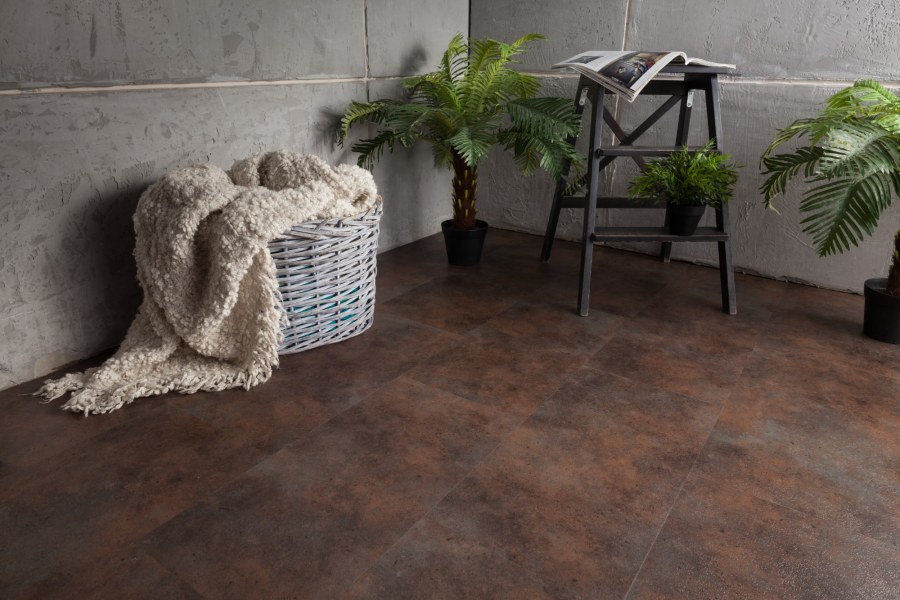 Виниловый ламинат AQUAFLOOR - Stone (af6006st)